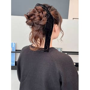 K-two あべのキューズモール店【ケーツー】×スタイル