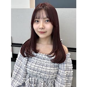 K-two あべのキューズモール店【ケーツー】×スタイル