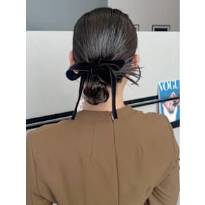 K-two あべのキューズモール店【ケーツー】×スタイル