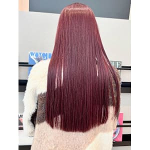 K-two あべのキューズモール店【ケーツー】×スタイル