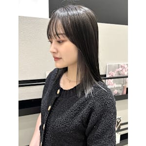 K-two あべのキューズモール店【ケーツー】×スタイル