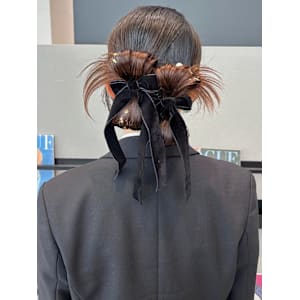 K-two あべのキューズモール店【ケーツー】×スタイル