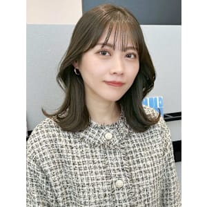 K-two あべのキューズモール店【ケーツー】×スタイル