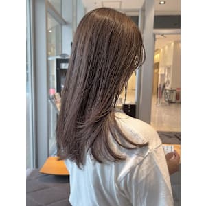 K-two あべのキューズモール店【ケーツー】×スタイル