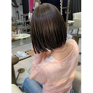 K-two 谷町【ケーツー タニマチ】×スタイル