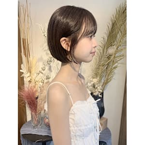 K-two 谷町【ケーツー タニマチ】×スタイル