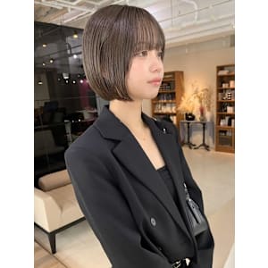 K-two 谷町【ケーツー タニマチ】×スタイル