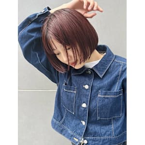 K-two 谷町【ケーツー タニマチ】×スタイル