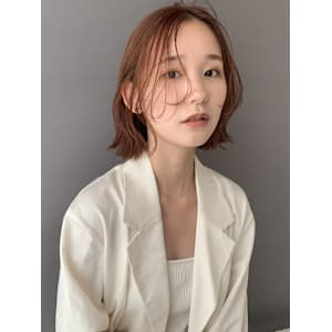 K-two 谷町【ケーツー タニマチ】×スタイル