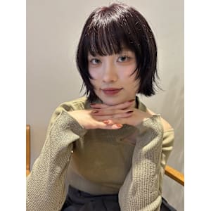 K-two 谷町【ケーツー タニマチ】×スタイル