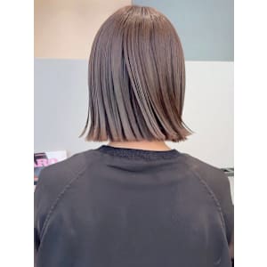 K-two あべのキューズモール店【ケーツー】×スタイル