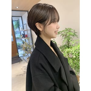 K-two 谷町【ケーツー タニマチ】×スタイル