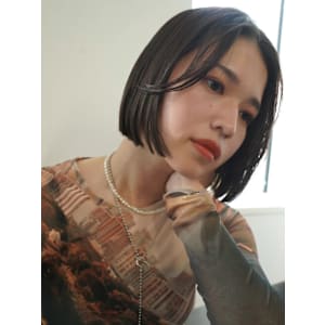 K-two 谷町【ケーツー タニマチ】×スタイル