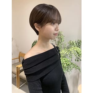 K-two 谷町【ケーツー タニマチ】×スタイル