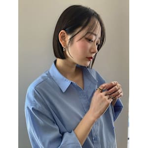 K-two 谷町【ケーツー タニマチ】×スタイル