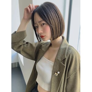 K-two 谷町【ケーツー タニマチ】×スタイル