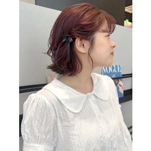 K-two あべのキューズモール店【ケーツー】×スタイル