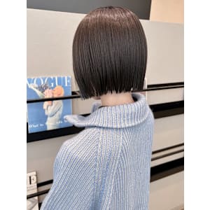 K-two 谷町【ケーツー タニマチ】×スタイル