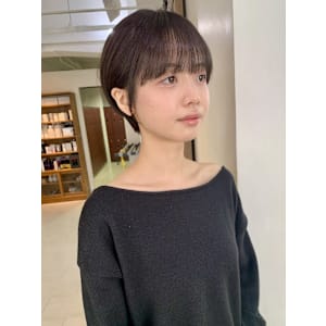 K-two 谷町【ケーツー タニマチ】×スタイル