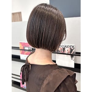 K-two 谷町【ケーツー タニマチ】×スタイル