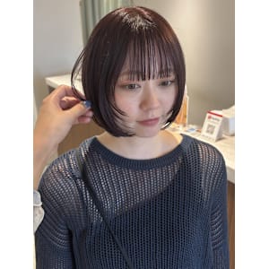 K-two 谷町【ケーツー タニマチ】×スタイル