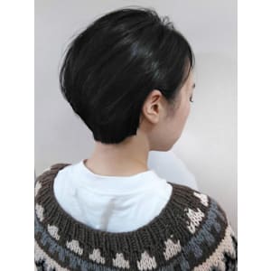 K-two 谷町【ケーツー タニマチ】×スタイル