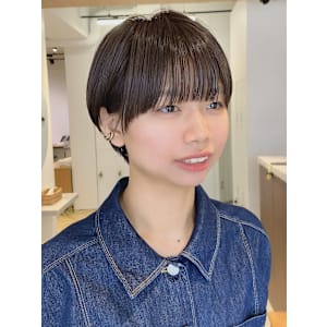 K-two 谷町【ケーツー タニマチ】×スタイル