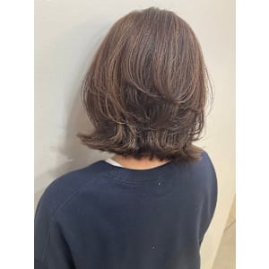 K-two 谷町【ケーツー タニマチ】×スタイル