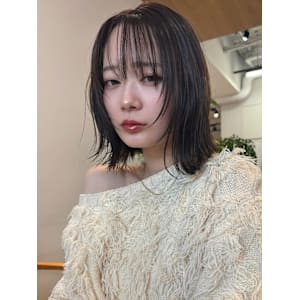 K-two 谷町【ケーツー タニマチ】×スタイル