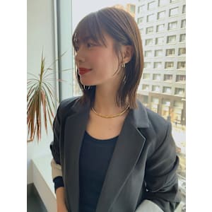 K-two 谷町【ケーツー タニマチ】×スタイル