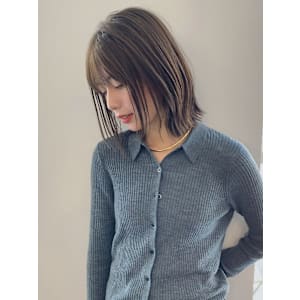 K-two 谷町【ケーツー タニマチ】×スタイル