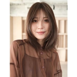 K-two 谷町【ケーツー タニマチ】×スタイル