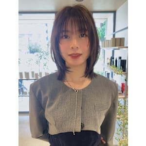 K-two 谷町【ケーツー タニマチ】×スタイル