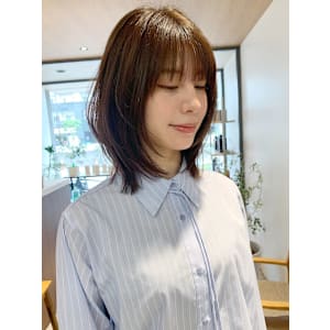 K-two 谷町【ケーツー タニマチ】×スタイル