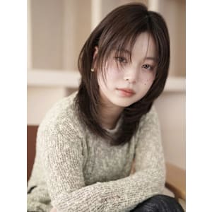 K-two 谷町【ケーツー タニマチ】×スタイル