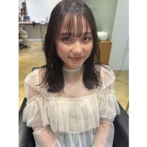 K-two 谷町【ケーツー タニマチ】×スタイル