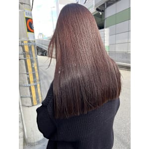 K-two 谷町【ケーツー タニマチ】×スタイル