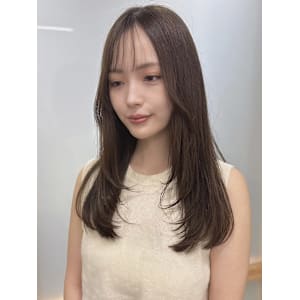 K-two 谷町【ケーツー タニマチ】×スタイル