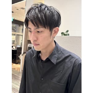 K-two 谷町【ケーツー タニマチ】×スタイル