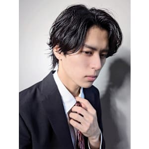 K-two 谷町【ケーツー タニマチ】×スタイル