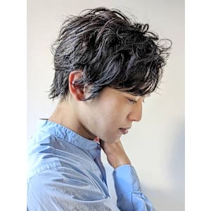 K-two 谷町【ケーツー タニマチ】×スタイル