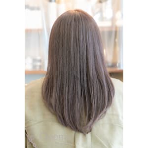 20代~50代に選ばれるサロン/暗めカラー/デザインカラー - Cleome by sourire【クレオメバイスーリール】掲載中