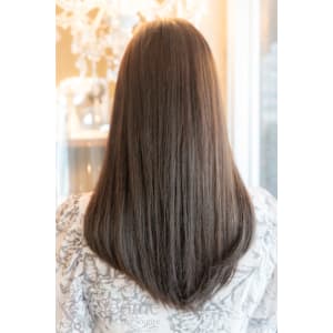 20代~50代に選ばれるサロン/暗めカラー/デザインカラー - Cleome by sourire【クレオメバイスーリール】掲載中