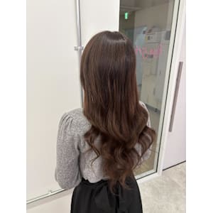 究極のなじみを求めて！！！