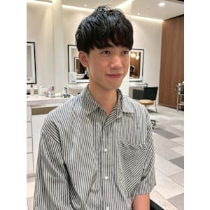 K-two NAGOYA【ケーツー】×スタイル