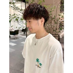 K-two NAGOYA【ケーツー】×スタイル