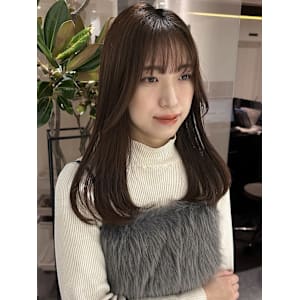 K-two NAGOYA【ケーツー】×スタイル