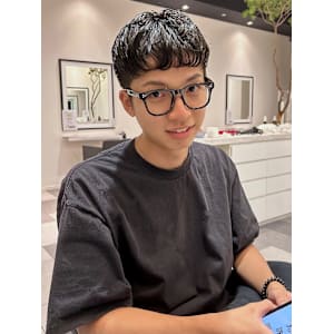 K-two NAGOYA【ケーツー】×スタイル