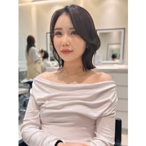 K-two NAGOYA【ケーツー】×スタイル