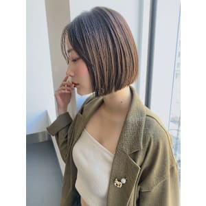 add by K-two×スタイル